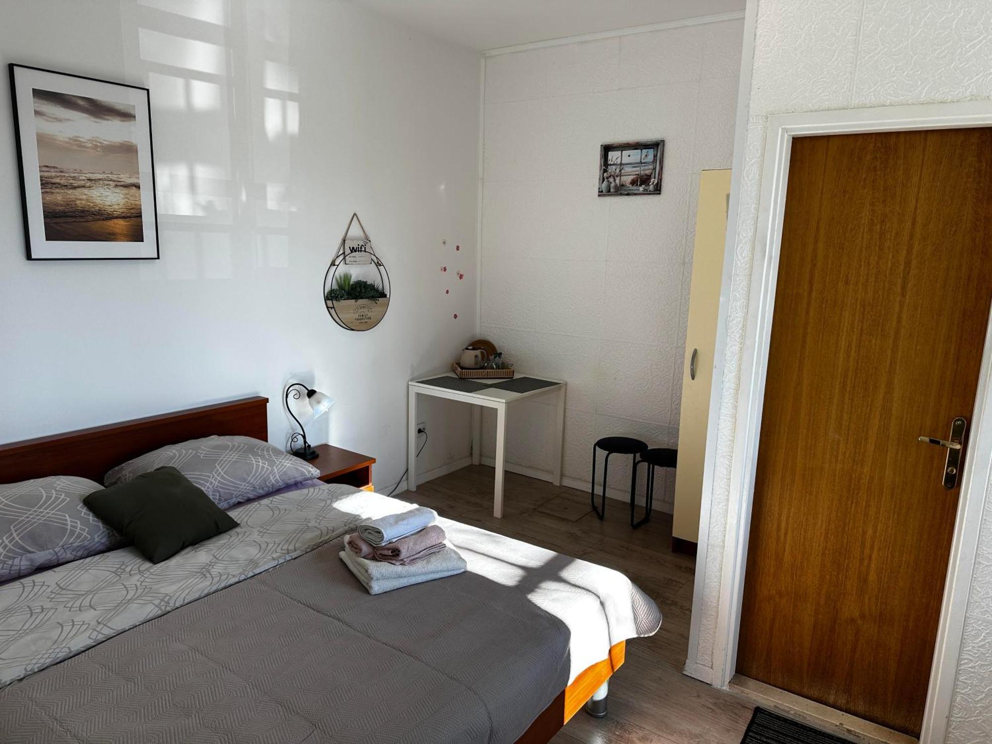 Guesthouse Perica ดูบรอฟนิก ภายนอก รูปภาพ