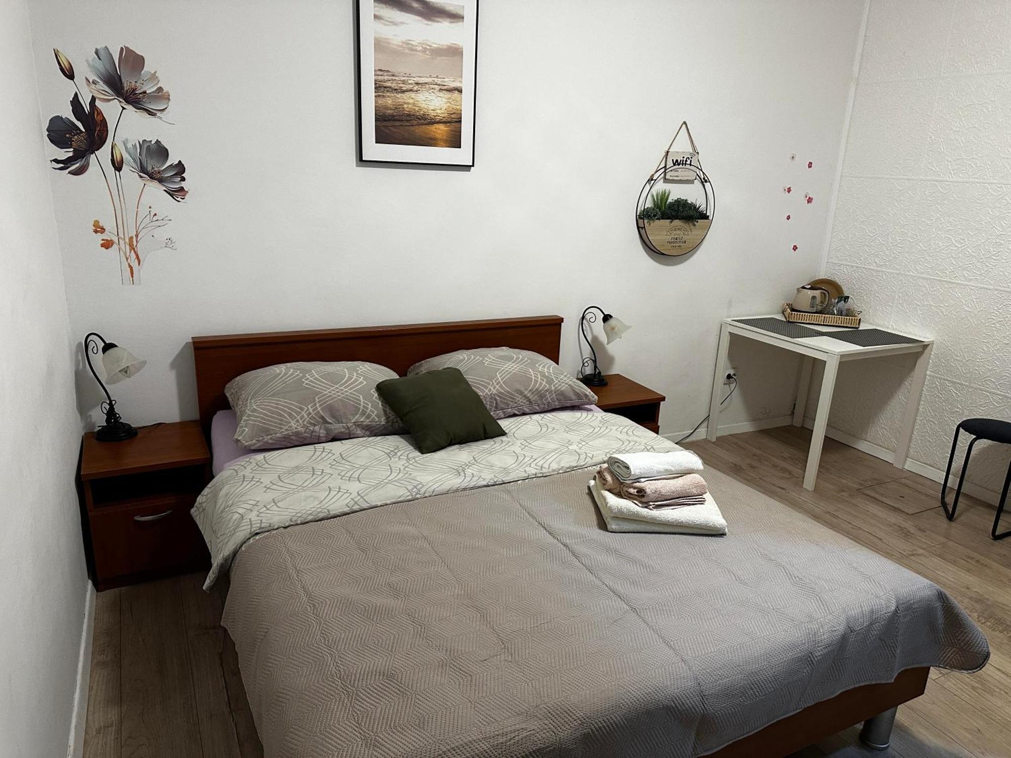 Guesthouse Perica ดูบรอฟนิก ภายนอก รูปภาพ